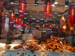 -陈鹏鹏潮汕菜(宝安机场T3航站楼店)