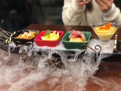 -斯比特花园西餐厅(东方商厦店)