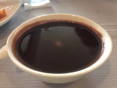 -无锡城中皇冠假日酒店·芳园中餐厅