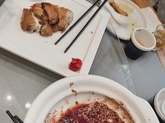 -李氏传家菜(兴城路店)