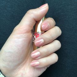 -圣婕美甲美睫皮肤管理