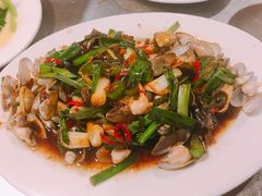 -龙眼南白粥六顺白粥