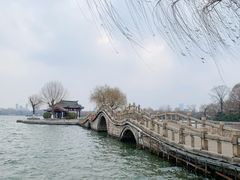 -济南大明湖景区