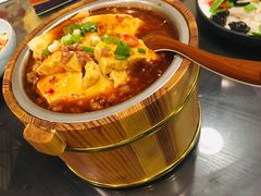-北平味道.京味菜.烤鸭(梨园店)