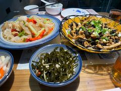 -炊烟·山房菜
