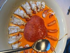 -三利音·东方司宴(外滩店)