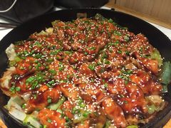 -掌柜的店·河南菜(新天地店)