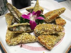-渔傅·霞浦滩涂海鲜(建平店)