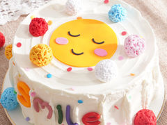 -5Cake五度无蔗糖低脂蛋糕(陶然亭店)