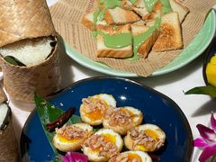 -Home Thai·泰谣(王府井apm店)