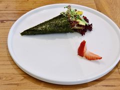 生机手卷-天水蔬食料理(树德之光店)