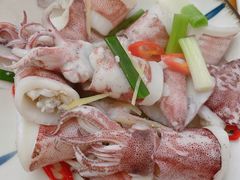 -孙记海鲜砂锅菜(拾味nice店)