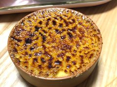 招牌法式焦糖烤布蕾-PAUL LAFAYET 法式甜品(港汇广场店)