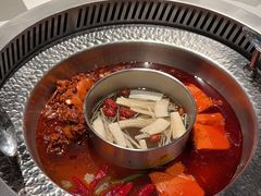 -晓宇重庆火锅(赛格国际购物中心店)