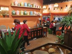大堂-老客家·客家菜(万达店)