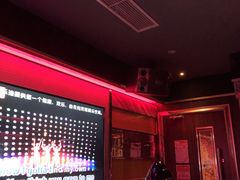 -好乐迪(张扬路八佰伴店)