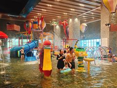 -清河半岛温泉度假酒店