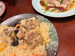 -那拉提之疆·新疆菜(美院店)