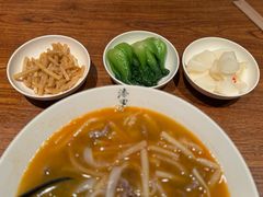 -漆黑觉米粉(三里屯店)