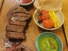 恩空间经典牛排-EN SPACE恩空间