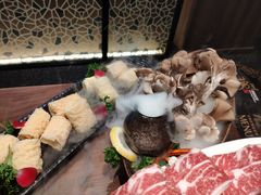 -捞王锅物料理(上海世茂广场店)