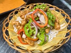 -全启和美食(由由店)