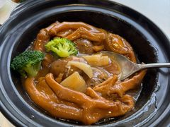 -皇朝会.经典传统粤菜(外滩店)