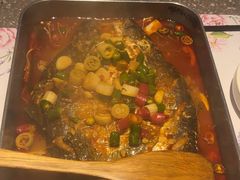 -烟火鱼乡(京华城店)