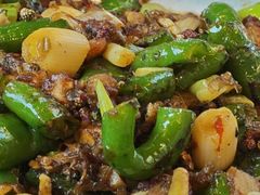 -李双猪·小龙虾·烧烤·羊肉煲(乐山店)