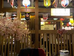 -二丁目食堂(铁西星摩尔店)