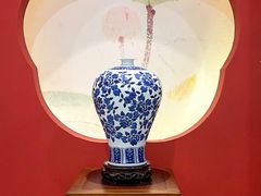 -明翠湖品·湖景餐厅