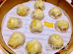 鼎泰丰(渔阳店)-鼎泰丰(渔阳店)
