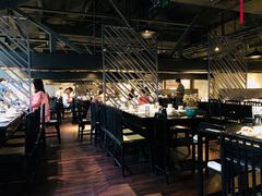 大堂-捞王锅物料理(凯旋路店)