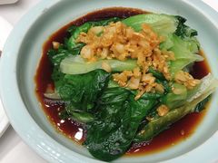 招牌灼生菜-苏福记·海鲜佬(凤城四路店)