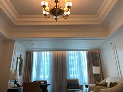 -广州富力丽思卡尔顿酒店