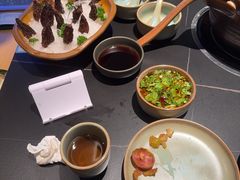 -季季山·云南野生菌火锅(上海首店)