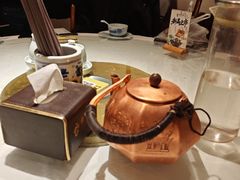 -龍聚祥烧麦馆(鼓楼店)