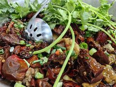 -天治宣·野椒鸡(龙头寺总店)