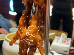-杨家崴子碳缸烧烤(东三马路店)