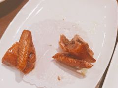 -新旺茶餐厅(嘉里城店)