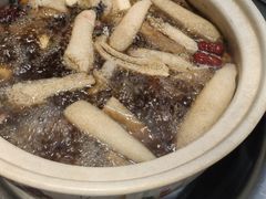 -名善山珍·野生菌汤锅(文殊院店)