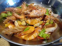 -杭百味·大众精选杭帮菜(西湖音乐喷泉店)