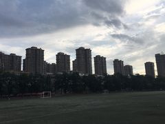 -辽宁大学(崇山校区)