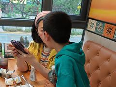 -花儿穆萨·烤肉餐厅(石马坪店)