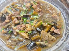 -百味园土菜馆(迎宾东路店)