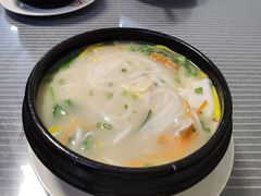 -双桥园·云南过桥米线(古城南门店)