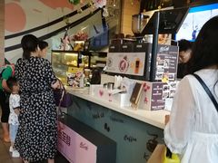 -麦当劳(成都时代奥特莱斯店)