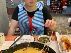 -XiaoJunGan Hotpot 钢管厂五区小郡肝火锅串串香