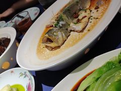 -维园悦谱·海派家常菜(乌鲁木齐南路店)