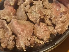 -皇牛鲜生·牛爱牛鲜牛肉自选火锅(晋吉北路店)
